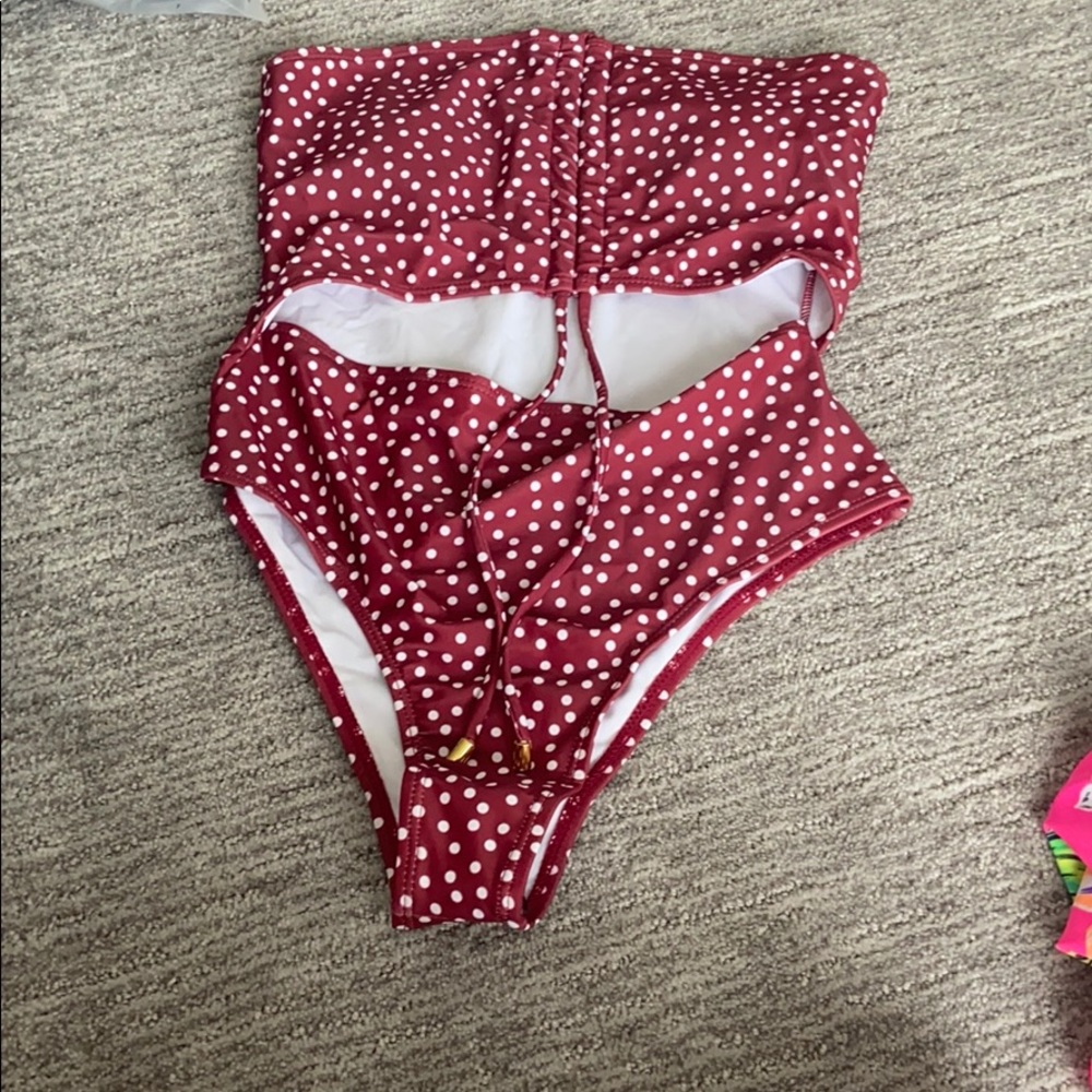 swimsuit